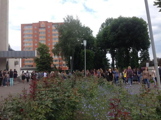 Хмельницький, Мауглі, прощання Хмельницький, Мауглі, прощання