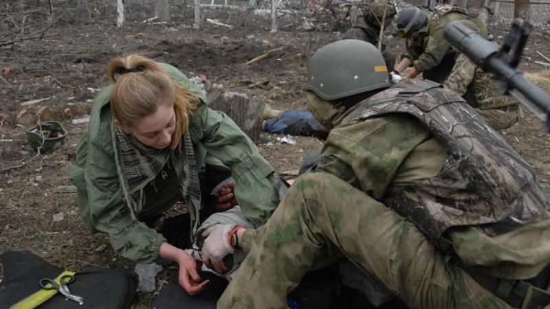 Стали відомі обставини загибелі трьох українських військових поблизу Маріуполя