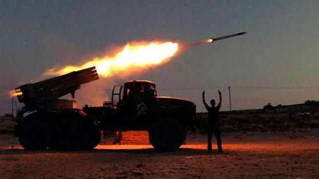 Россия начинает разжигать конфликт на Донбассе — The Washington Post назвал 3 причины Россия начинает разжигать конфликт на Донбассе — The Washington Post назвал 3 причины