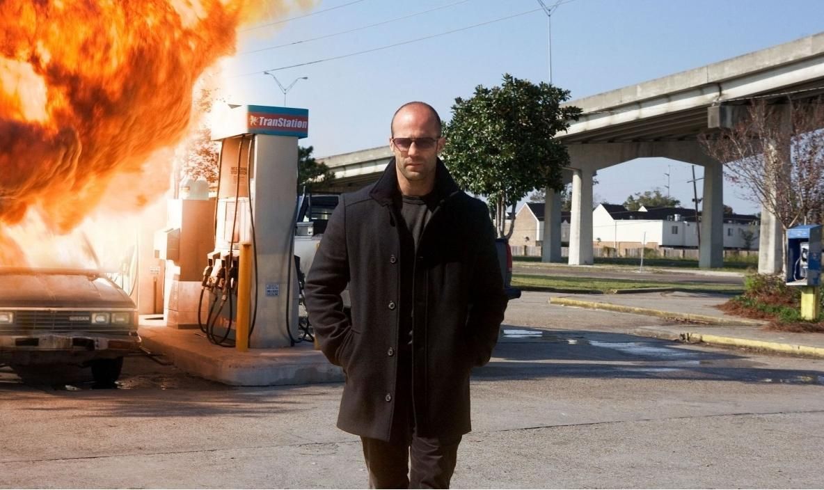 Фільм дня. "Механік" – драматичний екшн про розбірки кілерів-професіоналів Фільм дня. "Механік" – драматичний екшн про розбірки кілерів-професіоналів