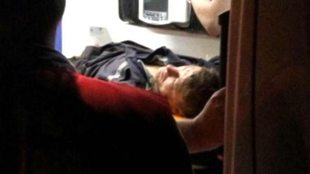 Дива не сталось. У ДСНС розтлумачили інформацію про знайденого на сміттєзвалищі рятувальника Дива не сталось. У ДСНС розтлумачили інформацію про знайденого на сміттєзвалищі рятувальника