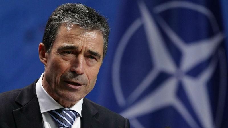 Що означає призначення екс-глави НАТО радником Порошенка — версія аналітика 