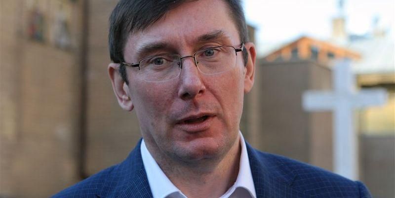 У ГПУ призначено головного чистильника корупціонерів У ГПУ призначено головного чистильника корупціонерів