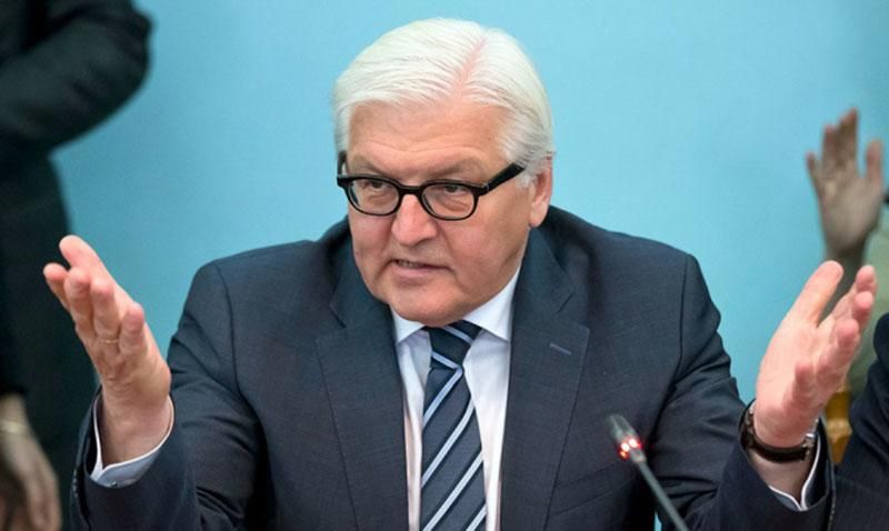 Крым не российский: Берлин не признает аннексию полуострова Крым не российский: Берлин не признает аннексию полуострова