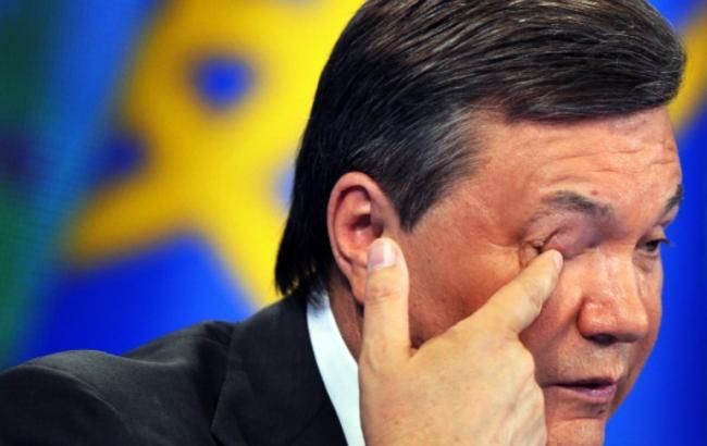 "Батьківщина" причетна до "чорних кас" партії Януковича, — Чорновіл