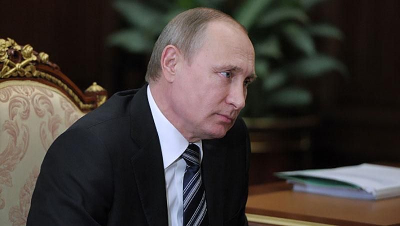 Путин признал свое поражение на Донбассе, — российский журналист