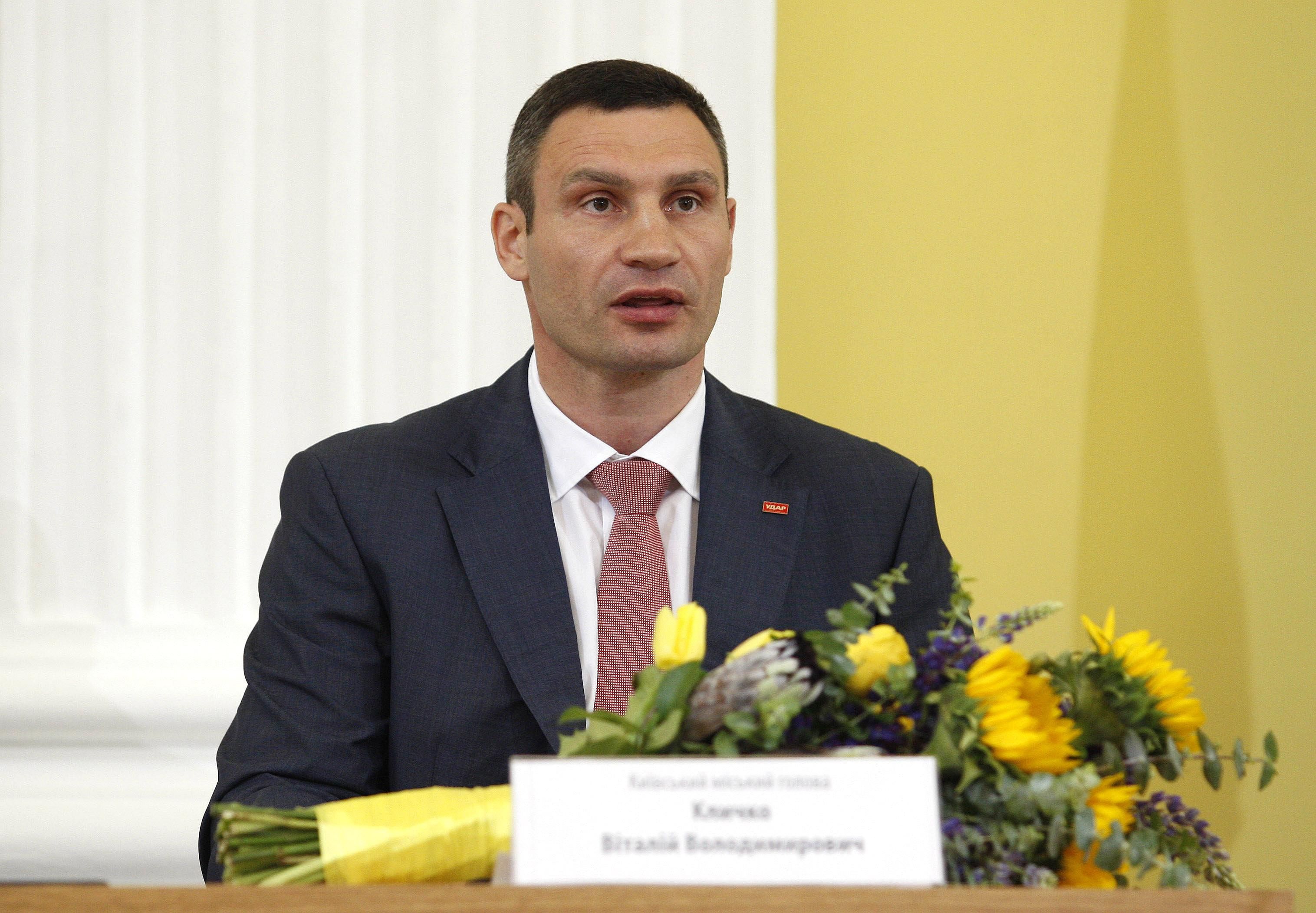 Кличко наклав вето на майбутнє Києва, — офіційна заява "Об’єднання "Самопоміч" в Київраді Кличко наклав вето на майбутнє Києва, — офіційна заява "Об’єднання "Самопоміч" в Київраді