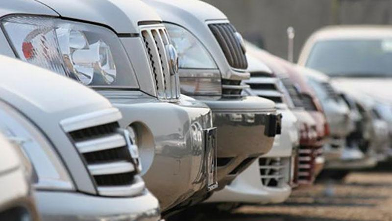 Рада резко уменьшила акциз на бывшие в употреблении легковые авто Рада резко уменьшила акциз на бывшие в употреблении легковые авто