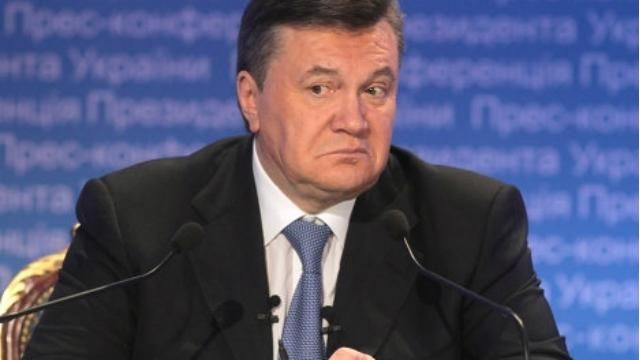 Довести отримання грошей з "чорної каси" Партії регіонів — дуже складно, — Геращенко 