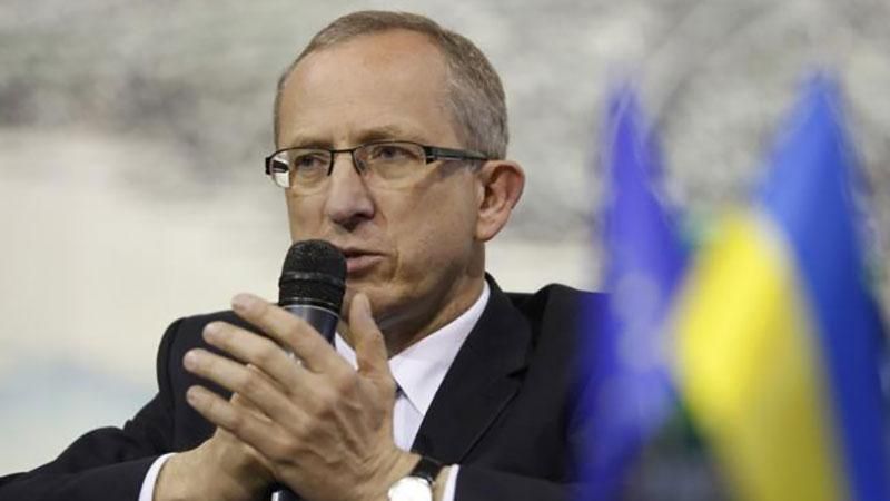 Посол ЕС оценил, когда Украина получит безвизовый режим