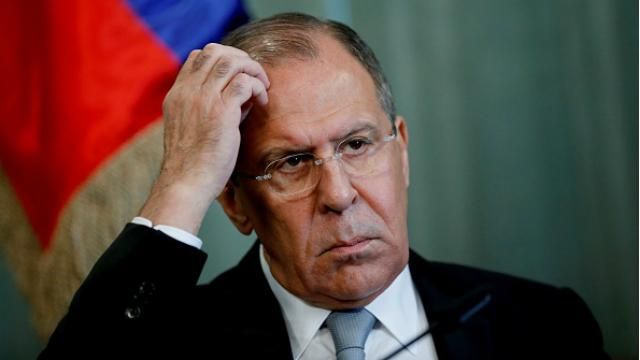 У Путина затянули песню о том, что Россия Донбасс не забудет У Путина затянули песню о том, что Россия Донбасс не забудет