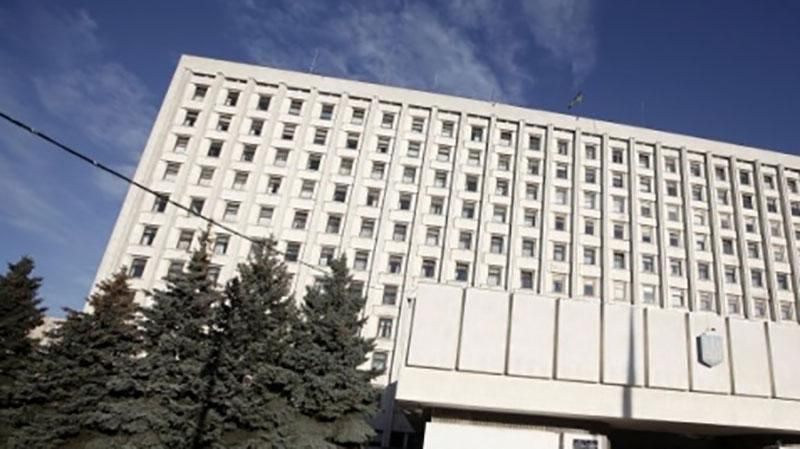 У ЦВК прокоментували причетність до "чорної бухгалтерії" регіоналів У ЦВК прокоментували причетність до "чорної бухгалтерії" регіоналів