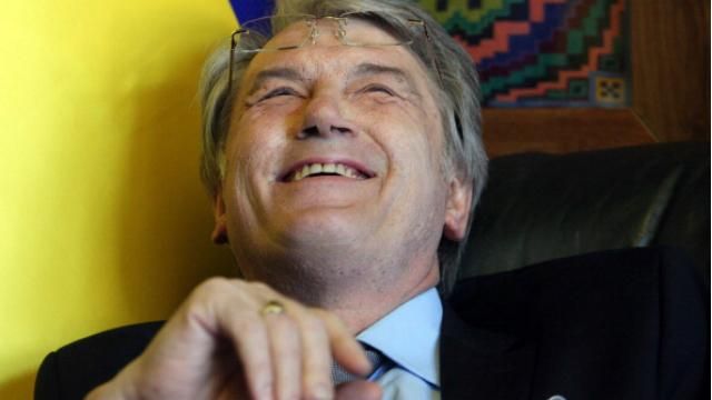 Москаль зробив гучну заяву, як Ющенко здав владу Януковичу за мільярд 