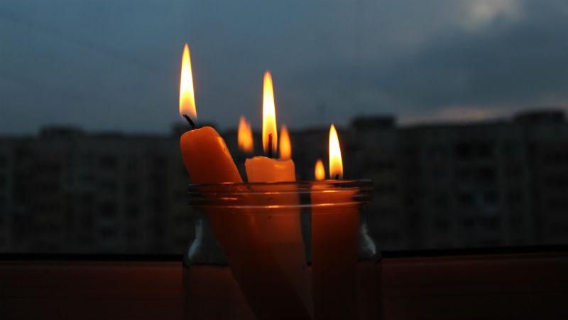 Путин не помог: в оккупированном Симферополе снова массово выключили свет Путин не помог: в оккупированном Симферополе снова массово выключили свет