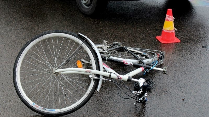 18-річний хлопець насмерть збив двох велосипедистів на Київщині 