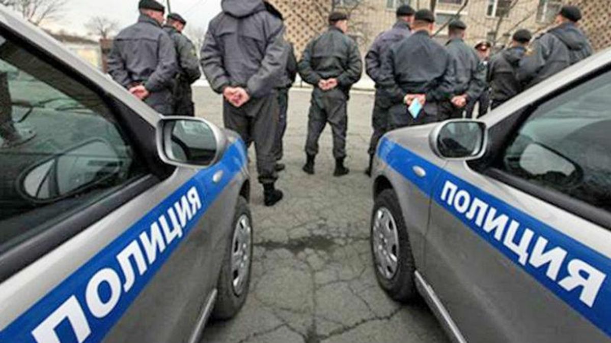 В России нашли застреленными двоих украинских бизнесменов В России нашли застреленными двоих украинских бизнесменов