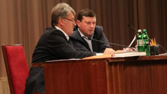 Скандальный чиновник времен Ющенко попросил убежища в Британии