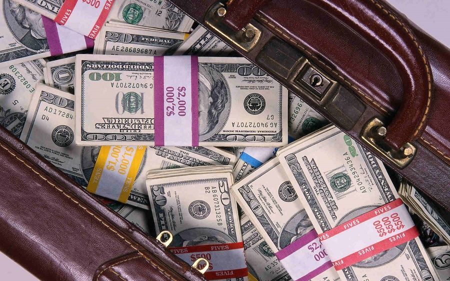 "Чорна каса" Партії регіонів: кому, скільки і за що платили "Чорна каса" Партії регіонів: кому, скільки і за що платили