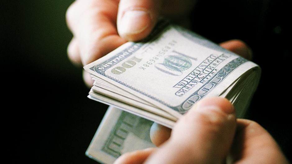 Как политики отреагировали на обнародование "Черной бухгалтерии" регионалов Как политики отреагировали на обнародование "Черной бухгалтерии" регионалов