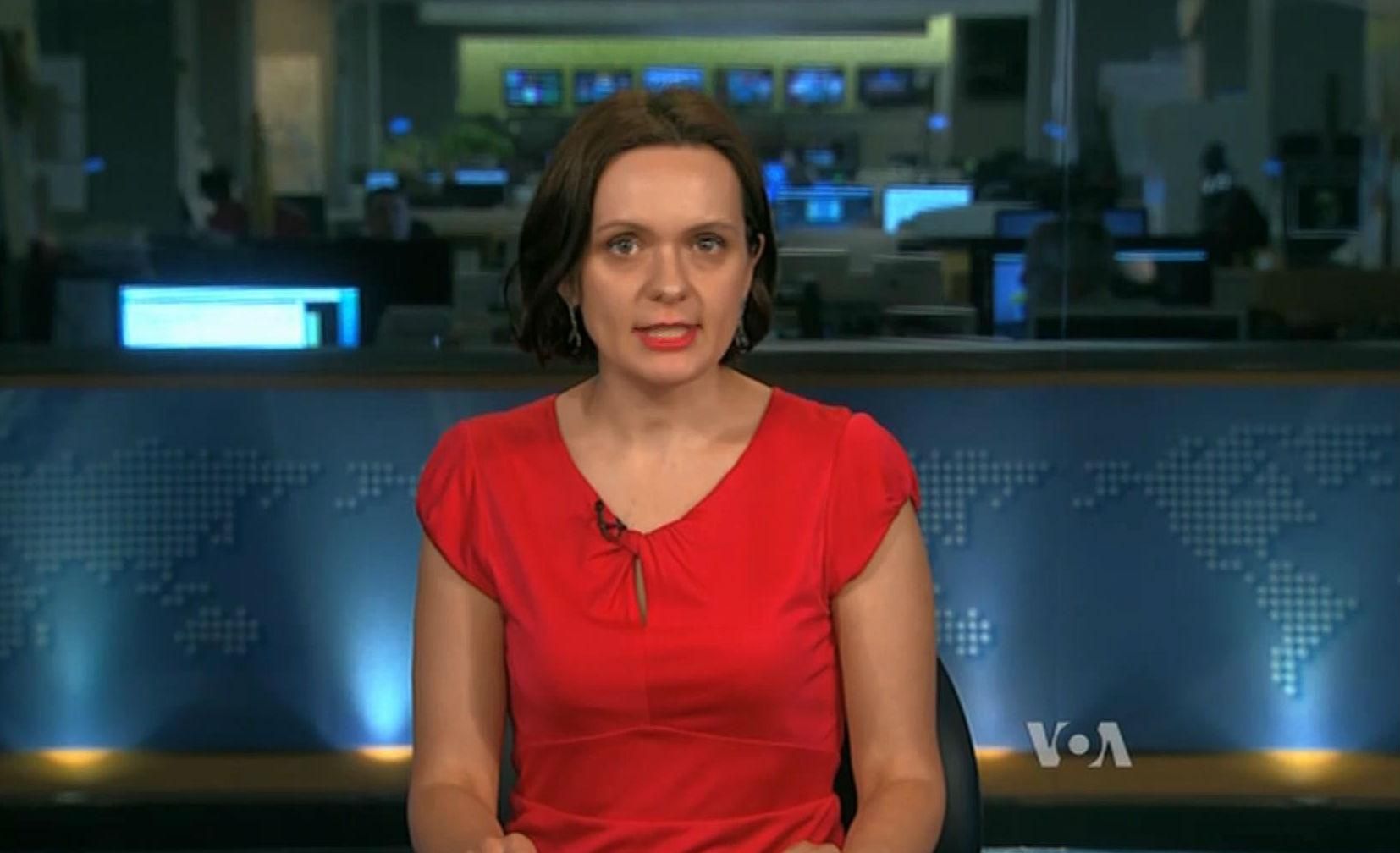 Голос Америки. НАТО посилює оборону, щоби протистояти Росії Голос Америки. НАТО посилює оборону, щоби протистояти Росії