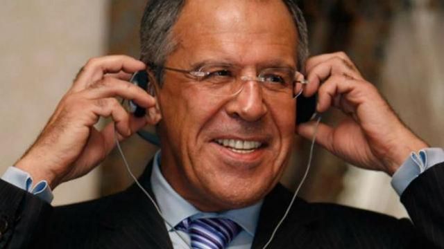 Заява Лаврова викликала паніку в бойовиків, — Тимчук Заява Лаврова викликала паніку в бойовиків, — Тимчук