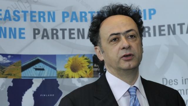 Стало відомо, хто стане новим послом ЄС в Україні Стало відомо, хто стане новим послом ЄС в Україні