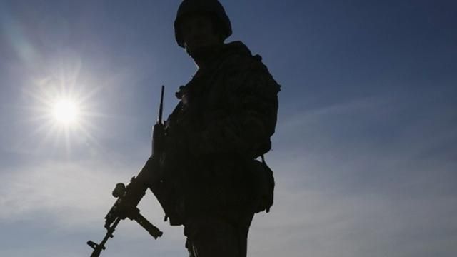 На Донбассе в последний день весны погиб еще один украинский военный На Донбассе в последний день весны погиб еще один украинский военный