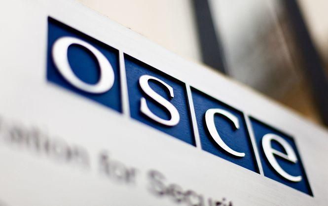 Росія дала попередню згоду на розміщення поліцейської місії ОБСЄ на Донбасі
