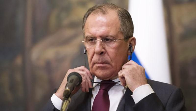 В России сделали новое заявление относительно полицейской миссии на Донбассе В России сделали новое заявление относительно полицейской миссии на Донбассе