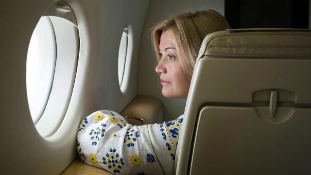 Ми рухаємося, — Геращенко розповіла про успіхи зі звільненням полонених Ми рухаємося, — Геращенко розповіла про успіхи зі звільненням полонених