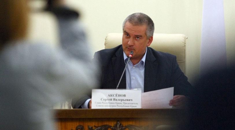 Репресії проти Меджлісу запланувала ФСБ: журналісти знайшли таємний документ Репресії проти Меджлісу запланувала ФСБ: журналісти знайшли таємний документ