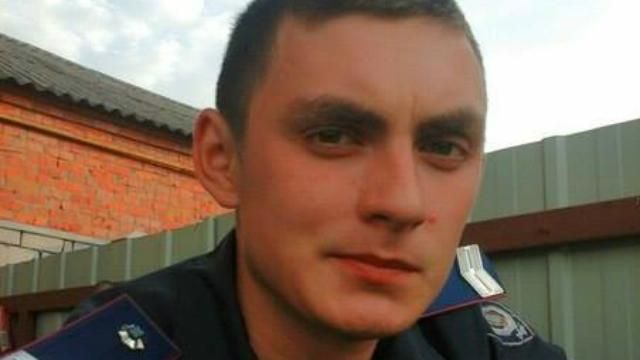 Як син високопоставленого міліціонера дякує за окупацію Криму та досі чекає росіян Як син високопоставленого міліціонера дякує за окупацію Криму та досі чекає росіян