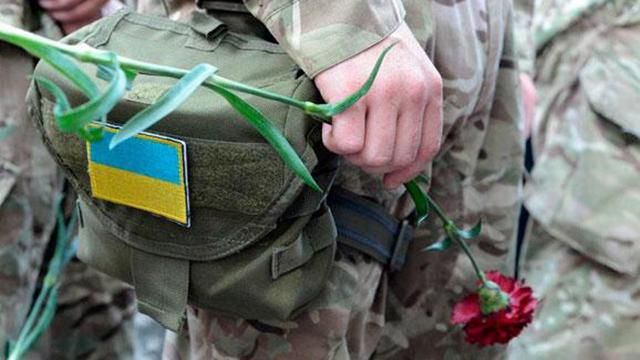 Український снайпер загинув під Зайцевим, — журналіст 