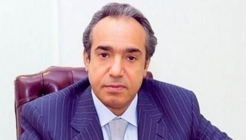 Аднан Ківан викликав мера Одеси на відкриту розмову Аднан Ківан викликав мера Одеси на відкриту розмову