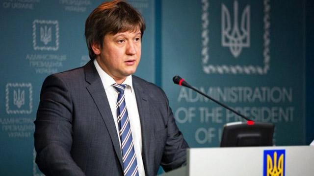 Любое существование двух тарифов на газ — это коррупция, — министр финансов Любое существование двух тарифов на газ — это коррупция, — министр финансов