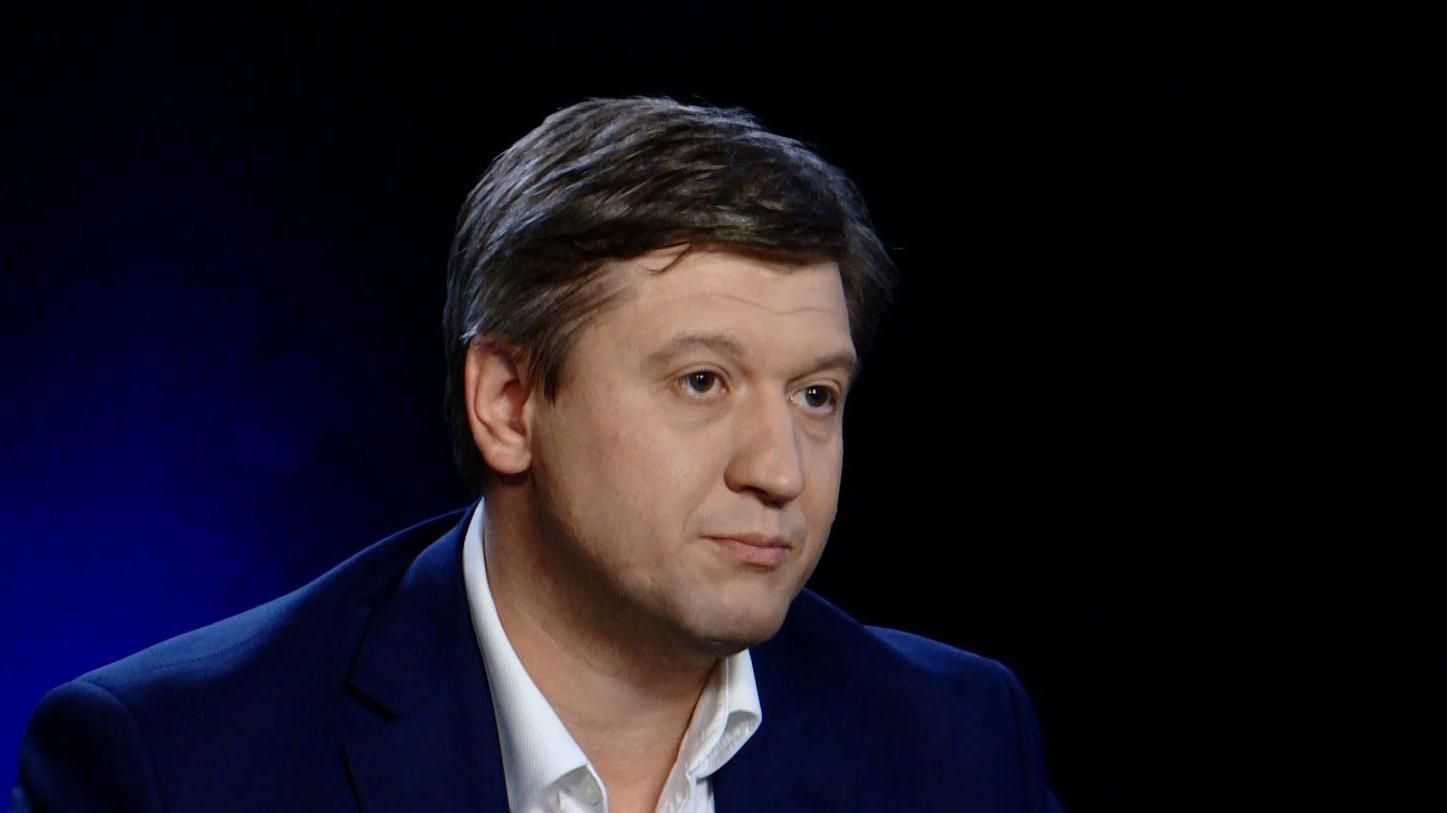 Міністр фінансів розповів чи підніматимуть пенсійний вік заради грошей від МВФ Міністр фінансів розповів чи підніматимуть пенсійний вік заради грошей від МВФ