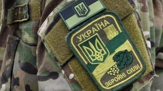 Призывник выпрыгнул из окна военкомата в Киеве
