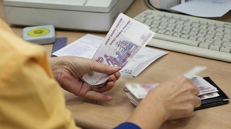 У россиян сейчас одна задача — выжить, — российский эксперт У россиян сейчас одна задача — выжить, — российский эксперт