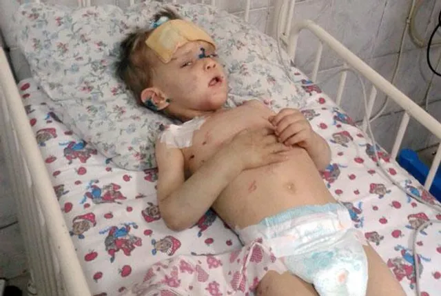 Дети, Одесса, полиция Дети, Одесса, полиция