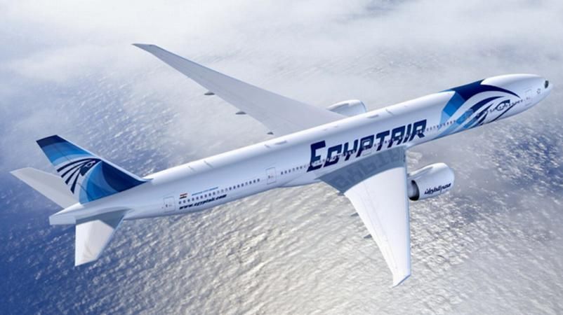 Авіакатастрофа EgyptAir: перехоплено сигнал з "чорного ящика" та нові подробиці аварії