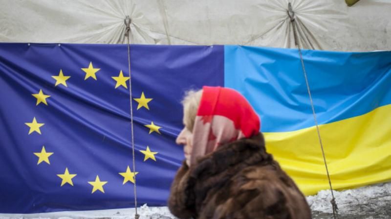 В Брюсселі вже попереджають про можливі затримки з безвізовим для України