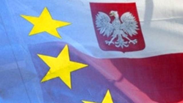 Євросоюз пригрозив Польщі санкціями