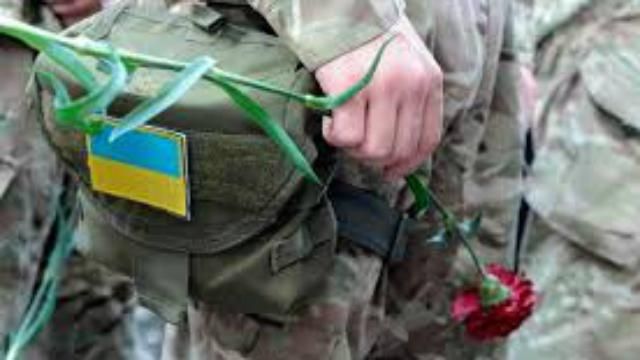 Фатальні цифри: Турчинов розповів про втрати Нацгвардії з початку війни на Донбасі