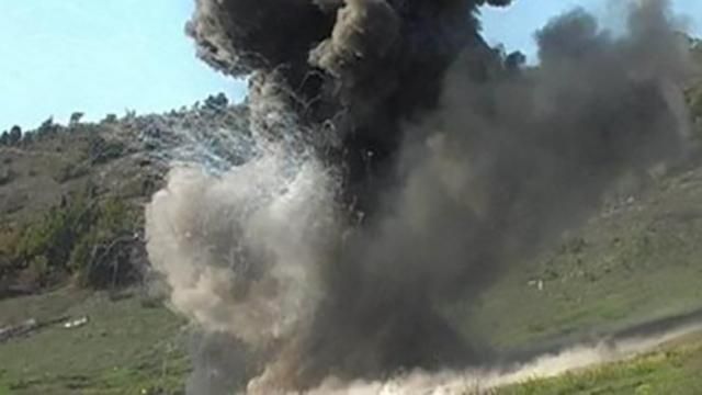 У Донецьку стався вибух: є загиблий У Донецьку стався вибух: є загиблий