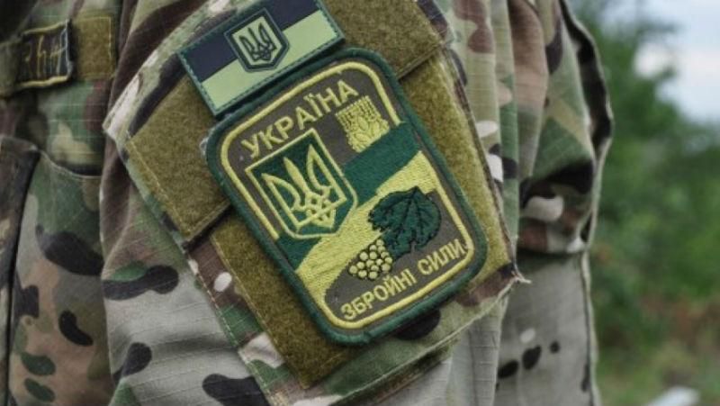 У Миколаєві знайшли труп військового У Миколаєві знайшли труп військового