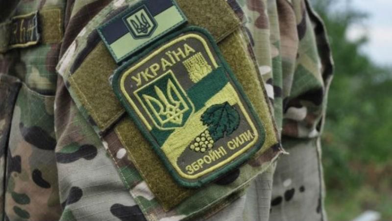 В Николаеве нашли труп военного