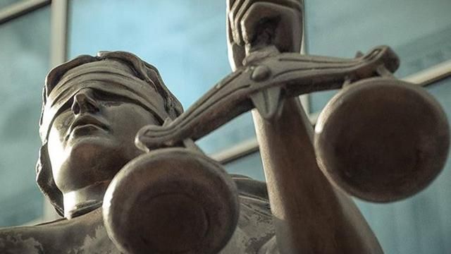 Рада поддержала изменения в Конституцию относительно правосудия Рада поддержала изменения в Конституцию относительно правосудия