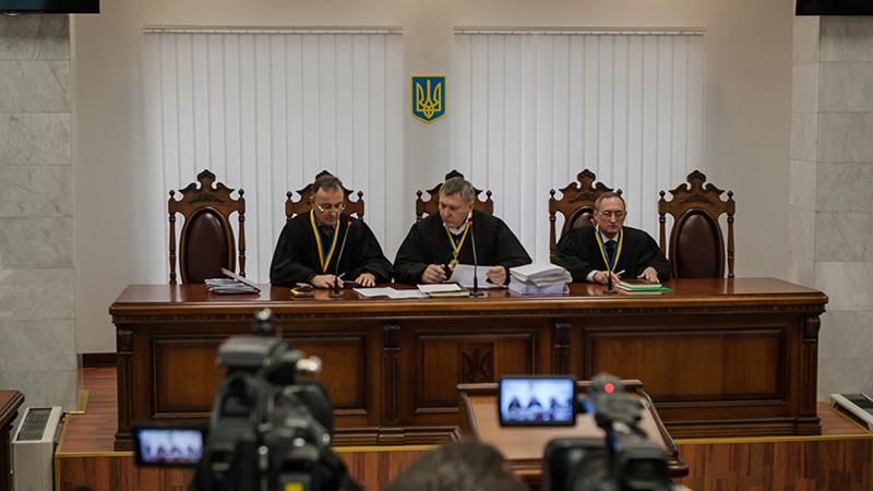 Верите ли вы в судебную реформу? Ваше мнение Верите ли вы в судебную реформу? Ваше мнение