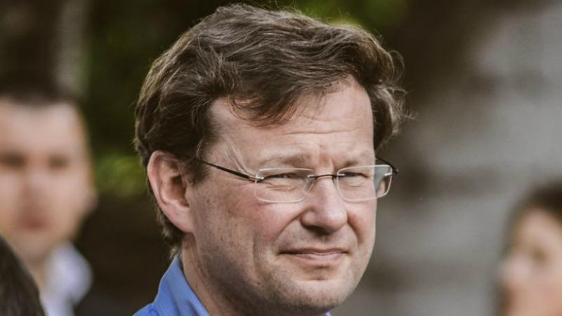 После увольнения от Саакашвили Боровик уехал на работу в Нью-Йорк