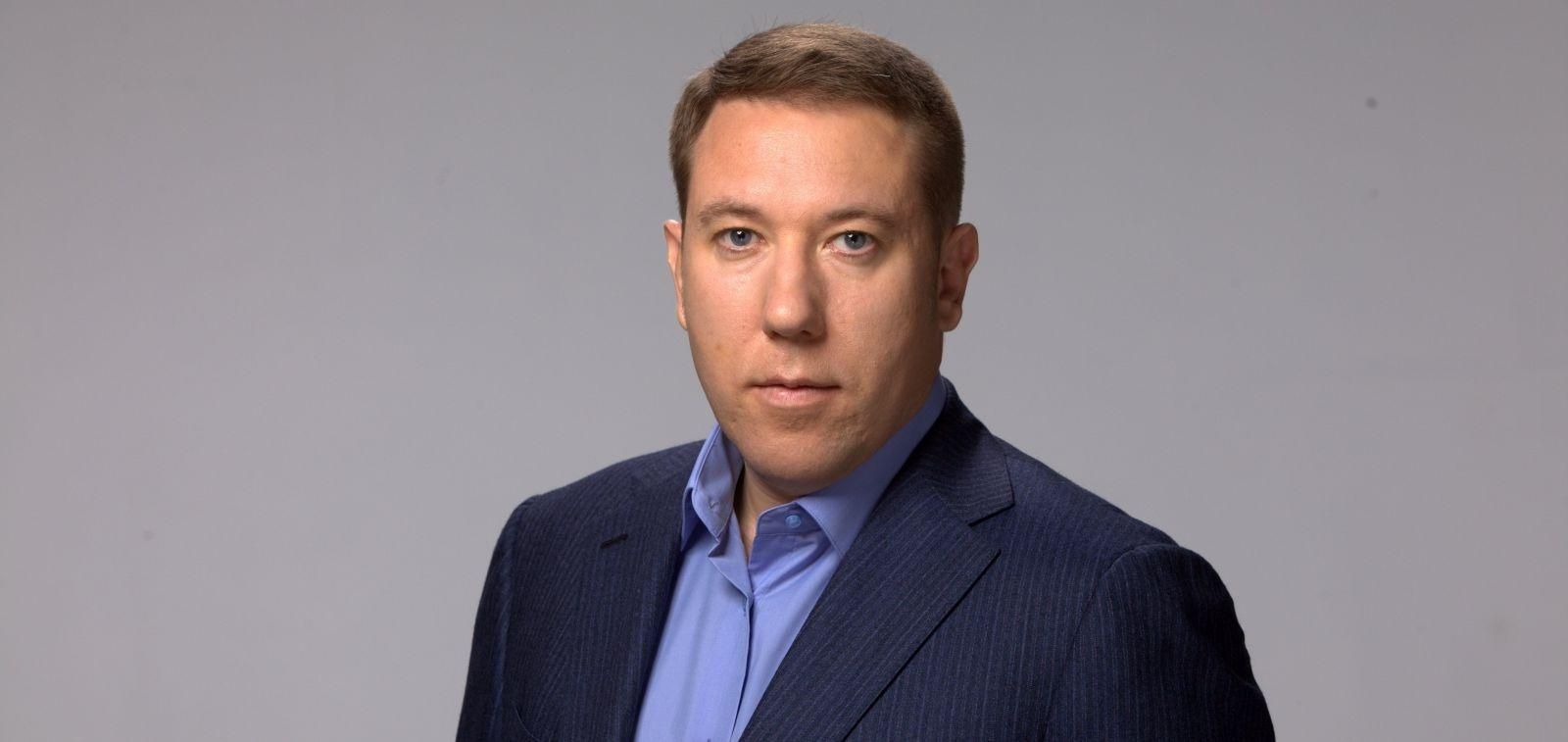 Против меня ведут информационную кампанию, — Сольвар Против меня ведут информационную кампанию, — Сольвар